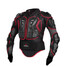 Armor Riding Sport Body Vest Gears Jacket Motorcycle Protective - 4