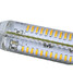 Ac220-240v Led Corn Light Degree Silicone 10w Led Smd3014 R7s Led Light Bulb - 2
