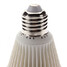 A60 A19 E26/e27 Led Globe Bulbs Ac 100-240 V High Power Led Natural White - 3