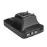 Recorder G-Sensor 1080p Car DVR Dash Cam 170 Degree Wide Angle - 2