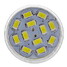 Warm White Natural White Smd 5 Pcs 6w Led Spotlight Gu4(mr11) 100 - 5