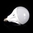 Smd G95 Warm White 12w E26/e27 Led Globe Bulbs Ac 220-240 V - 4