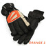 Waterproof Cycling Ski Motorcycle Outdoor Full Finger Windproof Warm Fleece Glove - 4