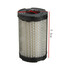 Air Filter Craftsman Partner Lawnmower 2Pcs Tecumseh - 6