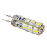 6000k 12v Cool White Light 1.5w G4 3014smd Spot Bulb - 1