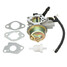 Carburetor For Honda 8HP 9HP GX240 GX270 - 1