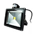 Flood Flood Light 50w Light Led Ac85-265v Pir Motion Sensor - 3