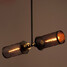 Pendant Lamp Lighting American Loft Pen Vintage Industrial - 4