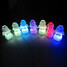 Creative Led Night Light Products Holiday Gel Color-changing - 4
