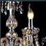 Electroplated Feature For Crystal Traditional/classic Vintage Living Room Glass Bedroom Chandelier Modern/contemporary - 2