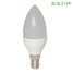 5w Ac 85-265 V E14 C35 Warm White Led - 2