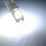 12V SMD LED T10 W5W 194 Side Light Bulb Car White - 2