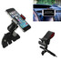 Slot Cell Phone Holder for iPhone Mount Universal Car CD 5S - 1