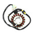 GN250 Motorcycle Stator Generator Magneto Coil Suzuki - 1