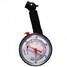 Dial Tire Air Pressure Gauge Meter Motorcycle Car Vehicle - 2