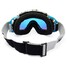 Anti-fog UV Dual Lens Winter Racing Outdoor Snowboard Ski Goggles Sunglasses Unisex - 5