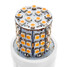 Smd Ac 220-240 V Led Corn Lights G9 Warm White 4w - 3