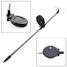 Dragonfly Color-changing Solar Stake Garden Light - 6