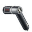 21W Player Car Kit MP3 Dual USB In-Car FM Transmitter Bluetooth Charger Handsfree Wireless - 2