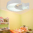 And Kids Room Flush Mount Modern Pattern Living Room - 5