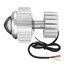 Headlamp Light Universal Waterproof 12V-80V Hi Lo 30W LED Motorcycle Lamp - 3