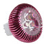 3w Mr16 Natural White Gu5.3 100 Led Spotlight High Power Led - 1