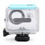40M Waterproof Case Back Up Case Diving Xiaomi Yi Sports Camera - 5