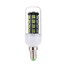 Cool White Decorative Retro Ac 220-240 V Led Corn Lights 5w Smd Fit E14 - 1