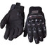 Motorcycle Riding Full Finger Mountain Bike Skiing Racing Gloves For Pro-biker - 3