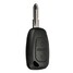 Remote Key Fob Case Master Trafic Repair Kit 2 Button Vivaro Renault Kangoo - 2