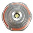 Ring Marker Halo Light For BMW 10W White E39 E53 E60 Angel Eyes LED - 4