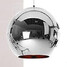 Living Room Glass Feature Dining Room Modern/contemporary Pendant Light - 3