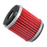 Filter For Yamaha Motorcycle Oil WR250F YZ250F YZ450F - 3