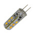 Cool White Decorative 100 3w 12v Warm White G4 Led Bi-pin Light - 7