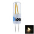 Warm White Brelong G4 Led Filament 100 - 6