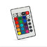 Color Flood 300w Rgb Remote Control Led - 5