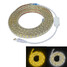 5w Waterproof Led Smd 220v 5m Flexible Light Strip - 1