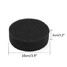 pads Car Grinding Polishing Sponge 10cm Foam 12pcs 3cm Waxing Black Soft - 2