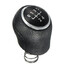 VW Transporter Gp knob Manual Gear Stick Shift T5 5 Speed - 2