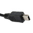 Monitoring Car Tachograph DVR Dedicated Buck Mini USB Cable Parking - 6