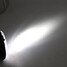 Little Motorcycle Super Bright Lamp Headlight 12V 9W Spotlights Sun Glass LED Section Thick - 7