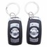 Way Car Alarm Siren System Keyless Entry Security Protection - 2