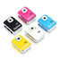 1080p Mini DV Camera HD Car DVR Recorder Chipset - 7