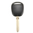 Camry Prado Toyota Remote Key Case Shell Fob - 4