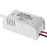 Power Driver 12w Current Supply 85-265v Led Constant - 1