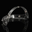 Face Mask Adapter Base Bubble Attachment UV Clear Flip Up Shield Visor - 4