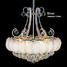 Luxury Diameter Modern Led Gold Chandeliers - 7