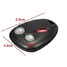 Control Electronics key Keyless Entry Fob 3 Button Remote - 4