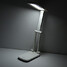 Led Ac 100-240 Rechargeable Table Lamp Foldable Touch Dimming - 9