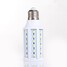 E26/e27 Natural White Decorative 1100lm Ac 110-130 V Smd Led Corn Lights - 1